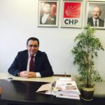 Hasan Aslan:Saltanatları son bulunca mı CHP logo oldu?