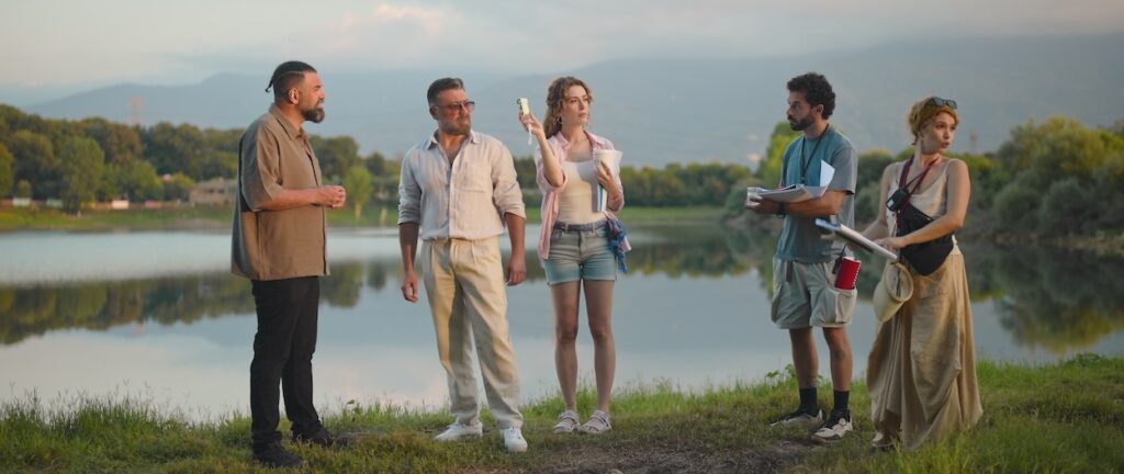 Adana Altın Koza’nın Ulusal Uzun Metraj Film Yarışması finalistleri belli oldu