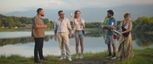 Adana Altın Koza’nın Ulusal Uzun Metraj Film Yarışması finalistleri belli oldu
