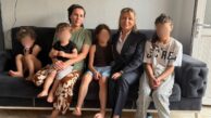 Adana’nın meleği geri döndü!  Haberler çözüme, umutlar gerçeğe dönüşüyor