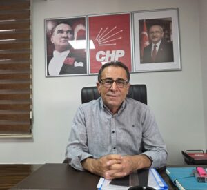 Hasan Aslan’dan Gaziler Günü’nde Sosyal Haklar Çağrısı