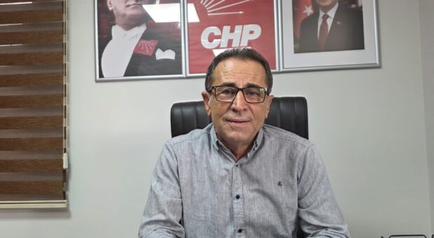 Hasan Aslan’dan Gaziler Günü’nde Sosyal Haklar Çağrısı