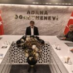 EĞİTİM GÖNÜLLÜLERİ ÜLKEM PLATFORMU’NU KURDU