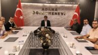EĞİTİM GÖNÜLLÜLERİ ÜLKEM PLATFORMU’NU KURDU