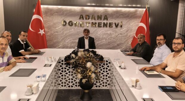 EĞİTİM GÖNÜLLÜLERİ ÜLKEM PLATFORMU’NU KURDU