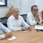 Hasan Aslan Alevi Platformu’nda Konuştu: “Bu Süreci Size Anlatmaya Geldim”