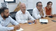 Hasan Aslan Alevi Platformu’nda Konuştu: “Bu Süreci Size Anlatmaya Geldim”