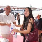 Adana’ya öğrenim görmeye gelen gençleri Büyükşehir yalnız bırakmadı