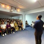 Adana Tüm Kreş ve Gündüz Bakımevleri Derneği Hizmet İçi Eğitimine Devam Ediyor