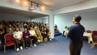 Adana Tüm Kreş ve Gündüz Bakımevleri Derneği Hizmet İçi Eğitimine Devam Ediyor