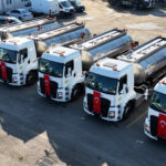 ASKİ araç filosunu güçlendiriyor