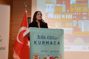 ADANA’DA MİMARLIK FESTİVALİ HEYECANI