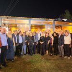 Hasan Aslan’dan Muhtarlara Birlik ve Hizmet Mesajı
