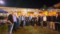 Hasan Aslan’dan Muhtarlara Birlik ve Hizmet Mesajı