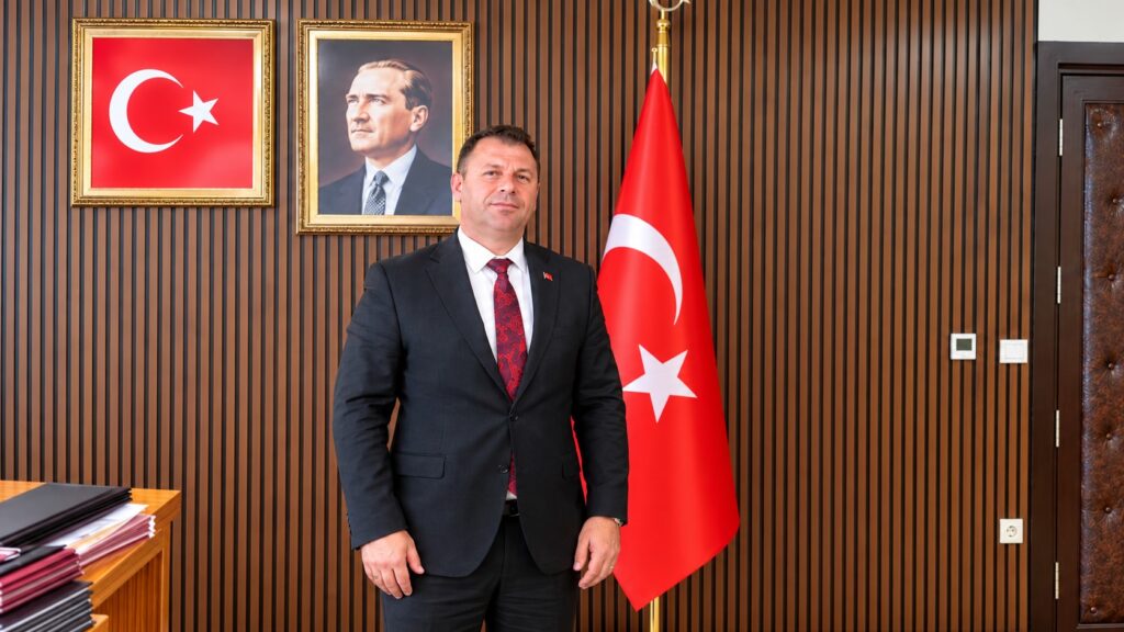 Fırat Denli: “Muhtarlarımız Sadece Bir Gün Değil, Her Gün Hatırlanmalı”