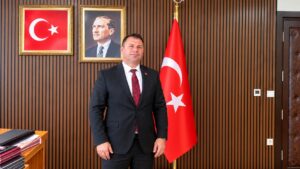 Fırat Denli: “Muhtarlarımız Sadece Bir Gün Değil, Her Gün Hatırlanmalı”
