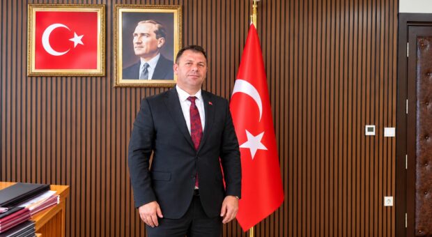 Fırat Denli: “Muhtarlarımız Sadece Bir Gün Değil, Her Gün Hatırlanmalı”