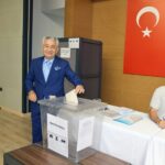 ADANA TİCARET ODASI’NDA 2026-2030 DÖNEMİ ORGAN SEÇİMLERİ TAMAMLANDI