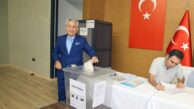 ADANA TİCARET ODASI’NDA 2026-2030 DÖNEMİ ORGAN SEÇİMLERİ TAMAMLANDI