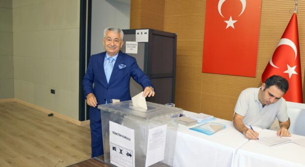 ADANA TİCARET ODASI’NDA 2026-2030 DÖNEMİ ORGAN SEÇİMLERİ TAMAMLANDI