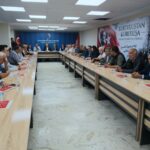 CHP Adana’da Örgütler Kenetlendi: Hedef İktidar