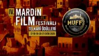 4. MARDİN FİLM FESTİVALİ VE TELKÂRİ ÖDÜLLERİ’NE YILDIZ YAĞMURU!