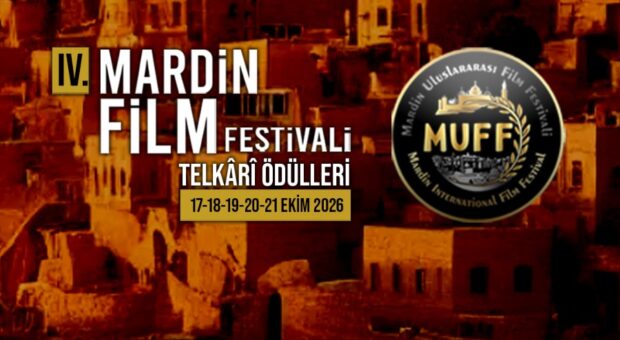 4. MARDİN FİLM FESTİVALİ VE TELKÂRİ ÖDÜLLERİ’NE YILDIZ YAĞMURU!