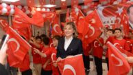 CUMHURİYETİN 103. YILINDA 103 ÇOCUKLA ANLAMLI KUTLAMA