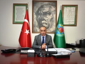 BORÇ YAPILANDIRMASI TALEBİ