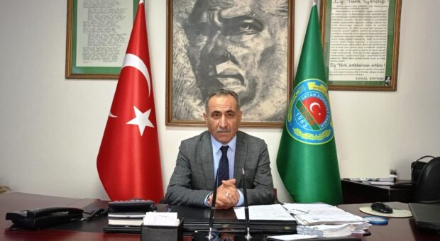 BORÇ YAPILANDIRMASI TALEBİ