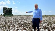 Ayhan Barut’tan borç batağına saplanan çiftçi için acil reform çağrısı﻿