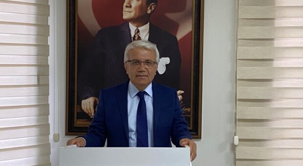 Peribacaları Tehlikede mi? Mehmet Tatar’dan Kapadokya İçin Acil Önlem Çağrısı