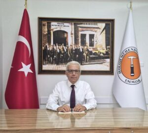 “Afetler Kader Değil, Güvenli Yaşam Devletin Sorumluluğu!”