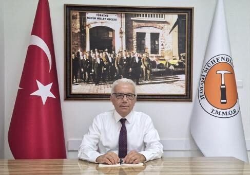 “Afetler Kader Değil, Güvenli Yaşam Devletin Sorumluluğu!”