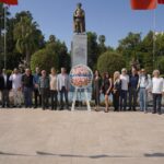 “Barınma bir insan hakkıdır, lüks değildir!”