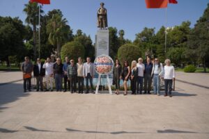 “Barınma bir insan hakkıdır, lüks değildir!”