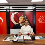 YÜREĞİR’DE HALKIN İRADESİNE SAYGI GÖSTERİLMELİ, BELEDİYE CHP YÖNETİMİNE DÖNMELİDİR!