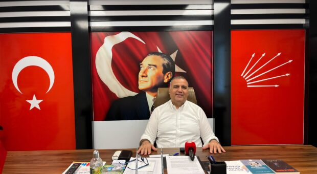 YÜREĞİR’DE HALKIN İRADESİNE SAYGI GÖSTERİLMELİ, BELEDİYE CHP YÖNETİMİNE DÖNMELİDİR!